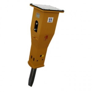 Picon hidraulic OMP 6-13 t OM350PS