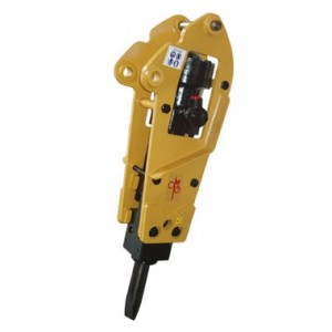 Picon hidraulic OMP 4-12 t TM125S