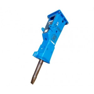 Picon hidraulic Hammer 3-4,5 t HS250
