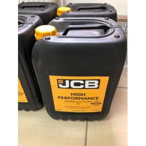 Ulei motor 15W40 JCB 4001/1505