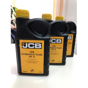 Ulei hidraulic HP15 JCB 4002/0501D