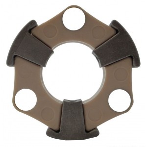 Cuplaj elastic 16H Centaflex