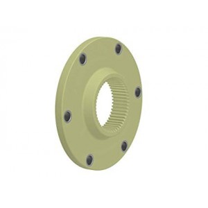 Flansa cuplaj BoWex 65 Extec C10