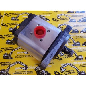 Hidromotor Atlas 260LC - Rexroth 0511625312