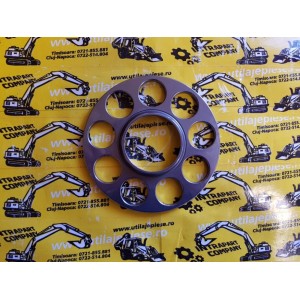 Placa retragere pompa Kawakasi K3V112