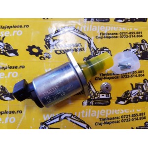 Valva solenoid Volvo L60F 11711048