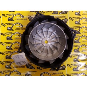 Elice+ carcasa Deutz, Bomag BW125