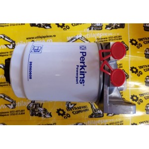 Ansamblu filtru + baterie 2656F802