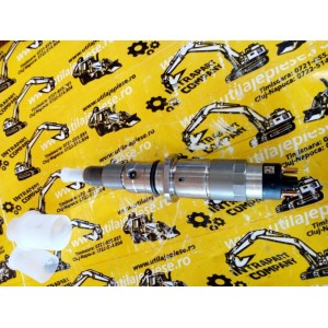 Injector Bosch Komatsu PC29NLC-8  445120231