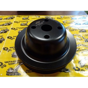 Flansa curea Komatsu 4D102E 6732-61-3750