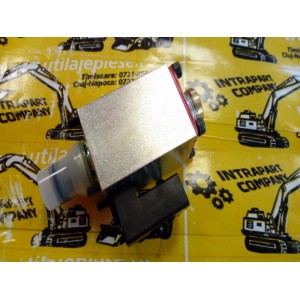 Valva control volum Liebherr 12470861