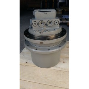 Transmisie finala JCB JZ70