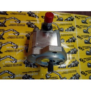 Senzor debit Volvo 11988525