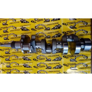 Vibrochen Caterpillar 301,8 115236010