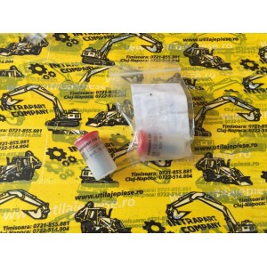 Injector buldoexcavator Komatsu WB93, WB97 YM123900-53050