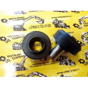 Tampon motor/ suport Caterpillar 302,5 2119061