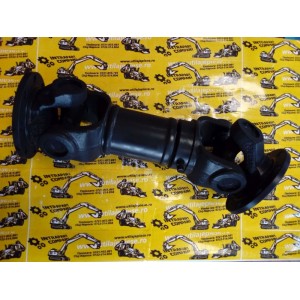 Cardan punte Komatsu WB97S 312606054