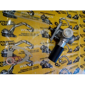 Pompa alimentare Volvo 6213583