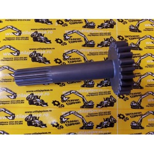 Pinion Caterpillar E322C 1322865A