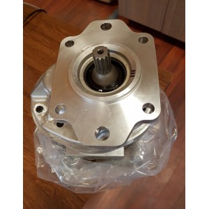 Pompa hidraulica Komatsu WA480  705-21-42120