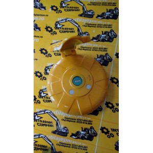 Buson rezervor Volvo EC360 VO14626786