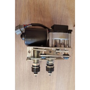 Motoras stergatoare parbriz JCB 3CX 714/40147