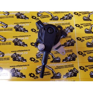 Maner cablu acceleratie Komatsu D61EX-12 134-43-66210