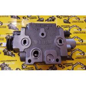 Felie distribuitor hidraulic CAT 428C