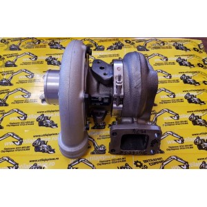 Turbosuflanta Deutz BF4M 04256820