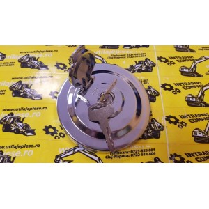 Buson rezervor Komatsu PC290 20Y-04-11160