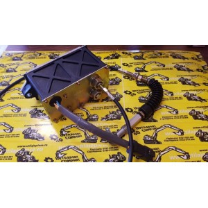 Motoras acceleratie CAT 320 2475232