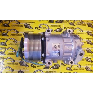 Compresor CAT 329E 3729295