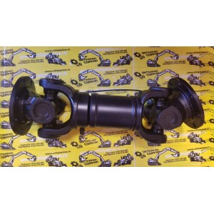 Cardan spate Komatsu WB97R2 312606054