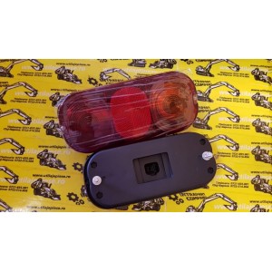 Lampa stop spate CAT 428 CA3369096