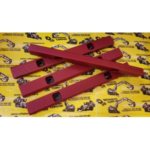 Patine brat telescopic Komatsu WB97 42N-856-2840