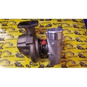 Turbosuflanta Perkins 2674A805