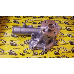 Pompa apa Komatsu WB93R2 YM123907-42000