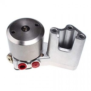 Pompa apa Volvo BL71 - 20524154