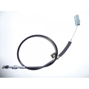 Cablu acceleratie mana Komatsu WB97 312608057