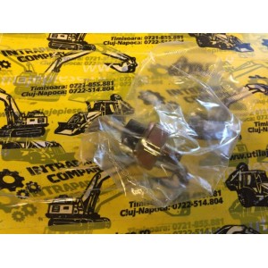 Senzor presiune ulei Komatsu WB93 - YM114250-39450