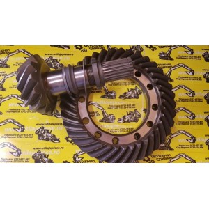 Pinion+ coroana Volvo BL61 - 15060423