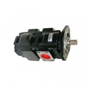 Pompa hidraulica buldoexcavator JCB 3CX - 20/925339