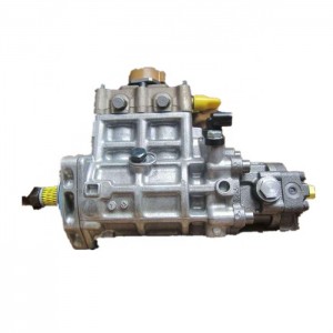 Pompa injectie excavator Caterpillar 320D - 2959126