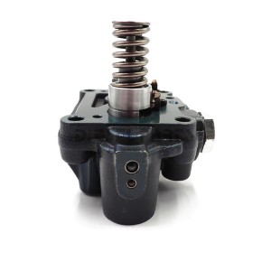 Pompa injectie buldoexcavator Komatsu WB93 -  YM723945-51320