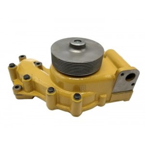 Pompa apa excavator Komatsu PC300-6 - 6222-63-1200