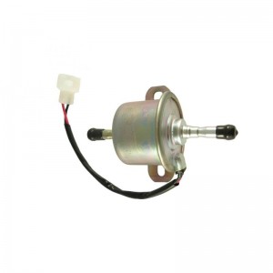 Pompa electrica de alimentare JCB - 02/634780