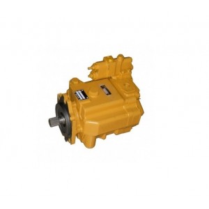 Pompa injectie buldoexcavator Caterpillar 426 - 9T4833