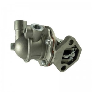 Pompa alimentare New Holland - 87800194