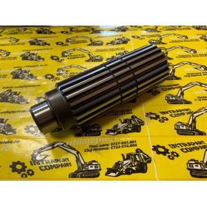 Ax buldozer Komatsu D65 - 134-12-61121