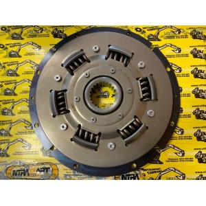 Disc Damper buldozer D65 Komatsu 134-12-61131